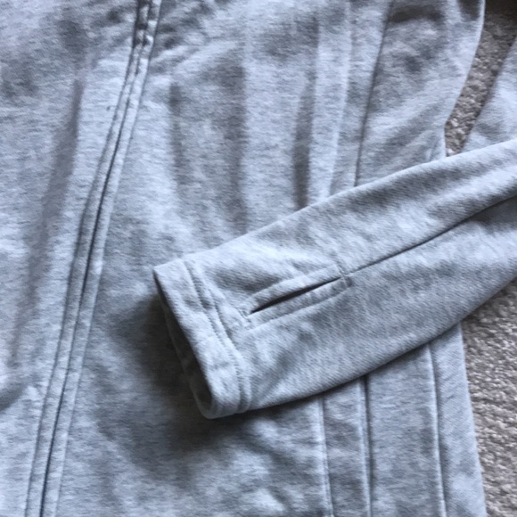 Bench high neck full zip sweater - Picture 7 of 7